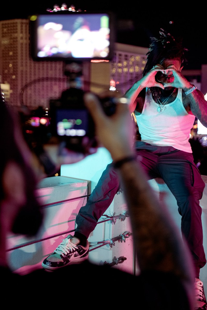 DashingChrisBey's tweet image. 1 year ago today I began working with Angel when we filmed this music video #BestVersion 

This day was so incredible for me and Angel really brought this song to life. Forever grateful for the work we’ve done.

New single drops September 25th

Full video here…