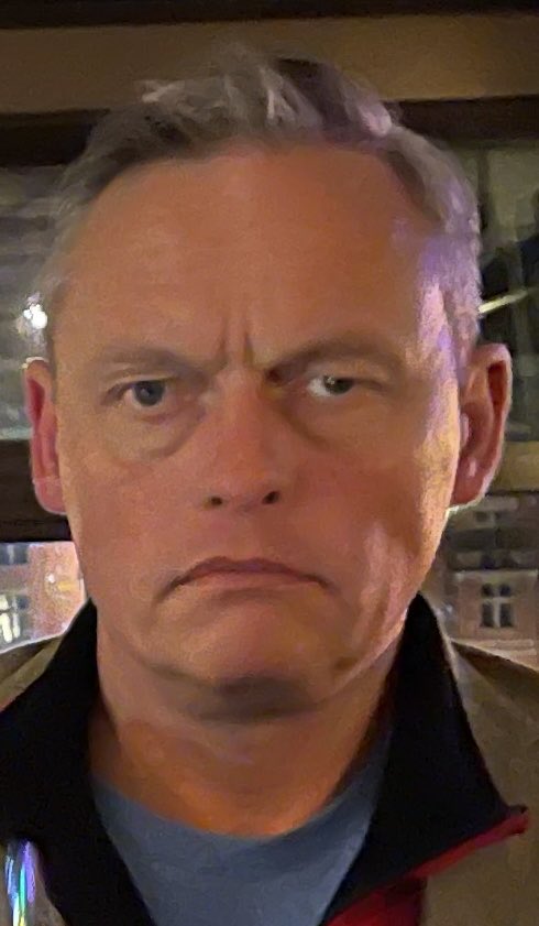 Sadly much more often than not, my reaction to news from you know who….