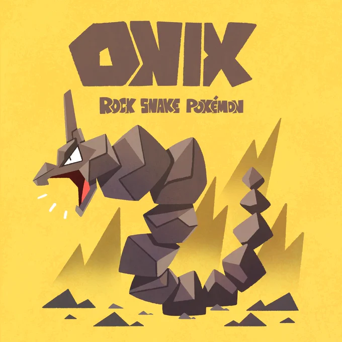 An Onix commission 