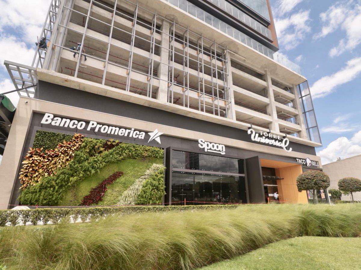ULeadCR's tweet photo. 😍🧡 ¡Nos encanta nuestra nueva sede!
📍 Torre Universal. https://t.co/ayHH3WOxVl