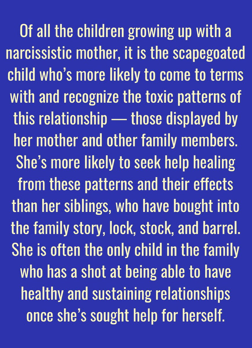 #narcmom #scapegoat #narcissisticabuse #narcissisticmother