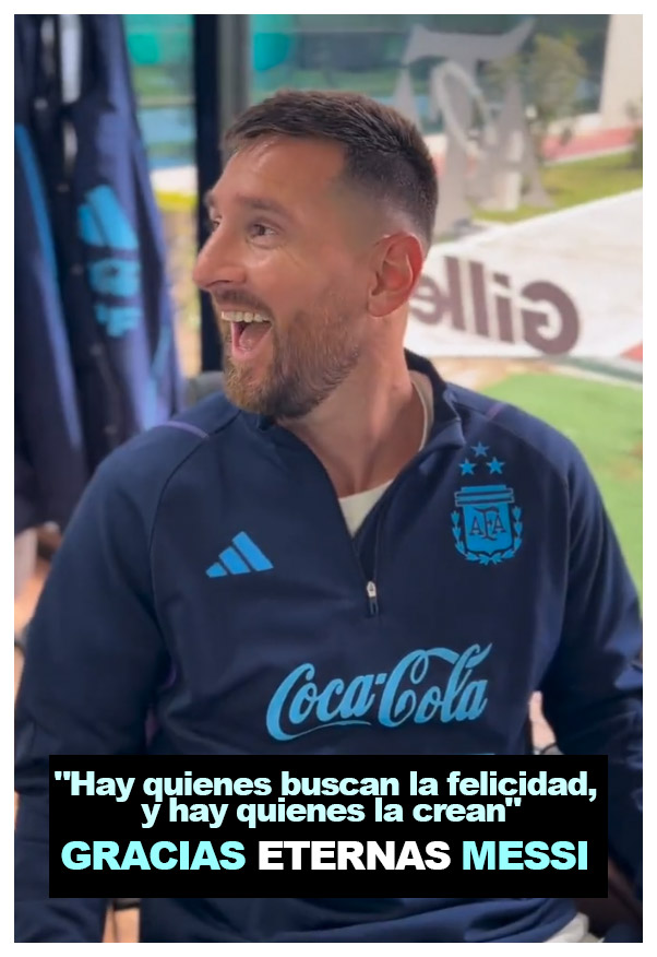 #Messi  #Argentina #VamosArgentina 🇦🇷