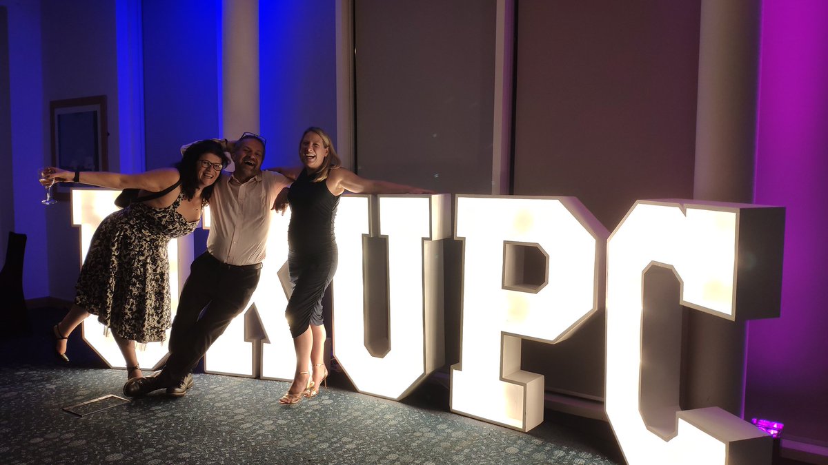 _RoyDennis's tweet photo. Strike a pose #ukupc2023 https://t.co/IArmz2XmDi