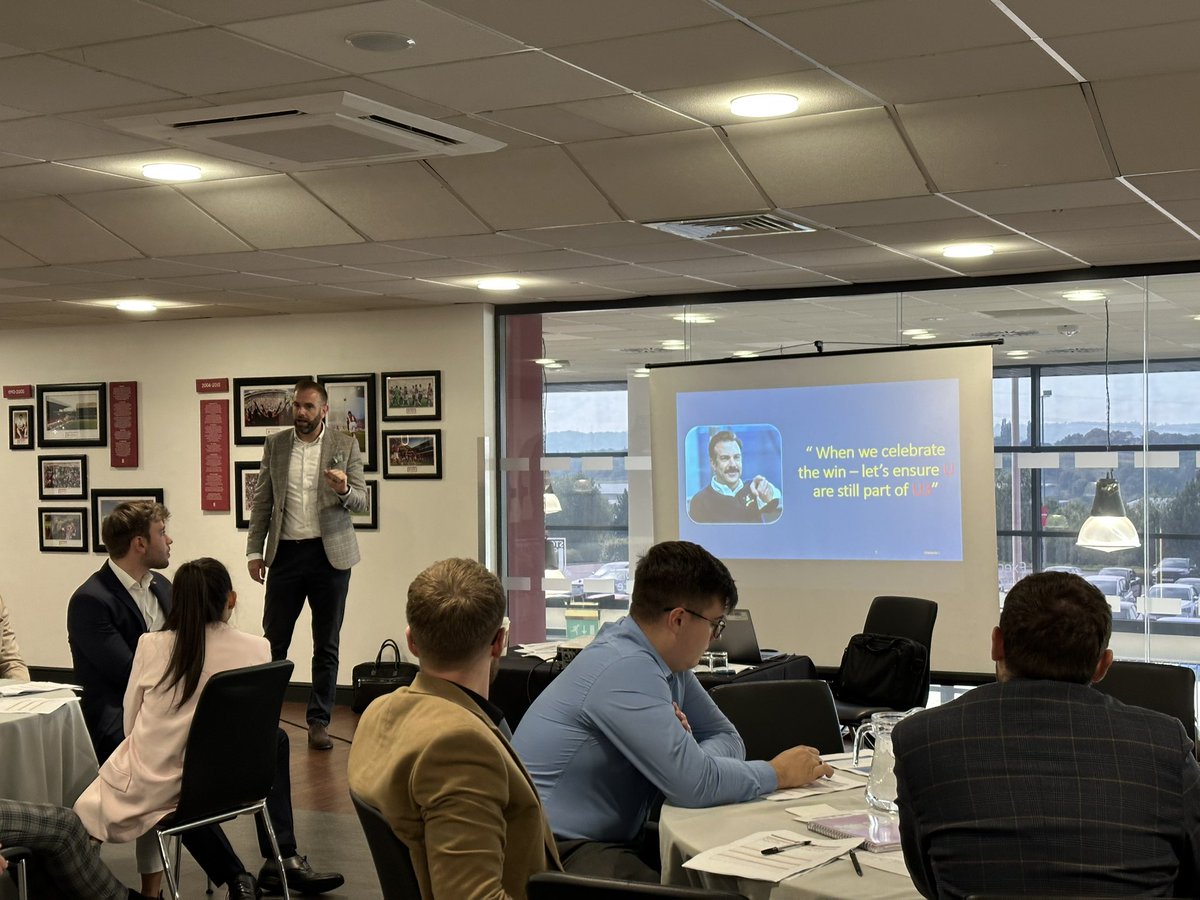 Shannon Procter tweet media