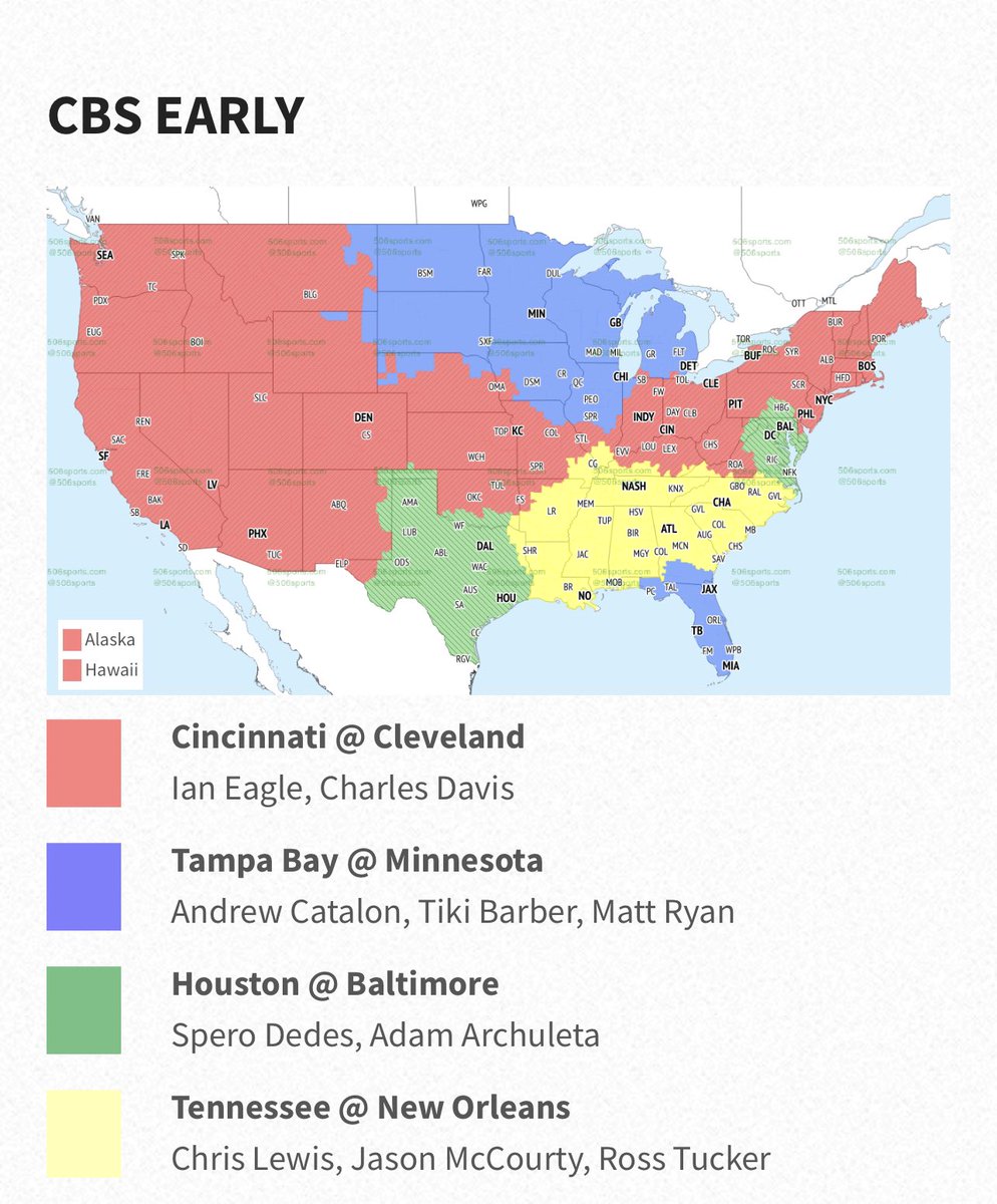 karnsies817's tweet photo. The Browns home opener is going to be seen by the majority of the United States. 👀 https://t.co/wOrCAtViM0