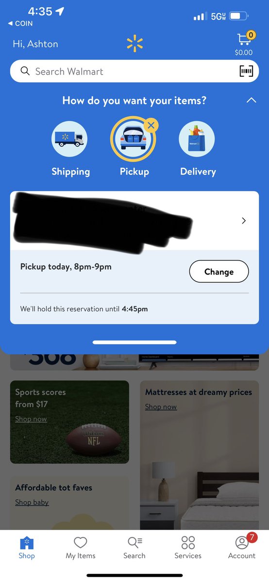 XYO_Ashcoinum's tweet image. I really hope all you other #coiners @coin_with_us out there take advantage of rewarded shopping.

Helps me not randomly buy things I don’t need in store, it’s ready for pick up, and who doesn’t love extra #coin for shopping for food….

@OfficialXYO always innovating 🛒🛒🛒