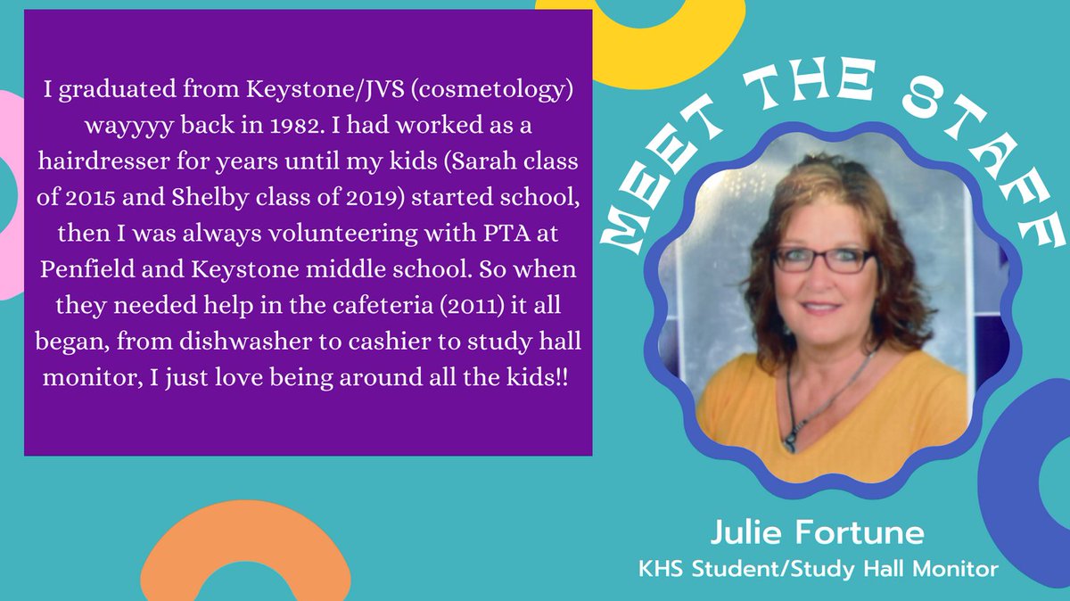 Keystone District PTA tweet media