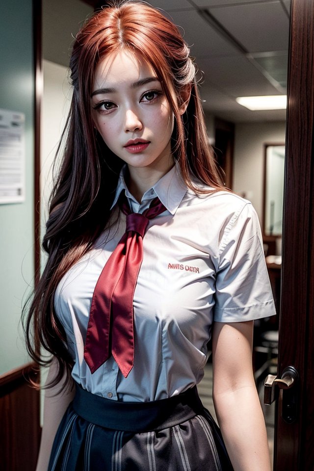 ai cosplay