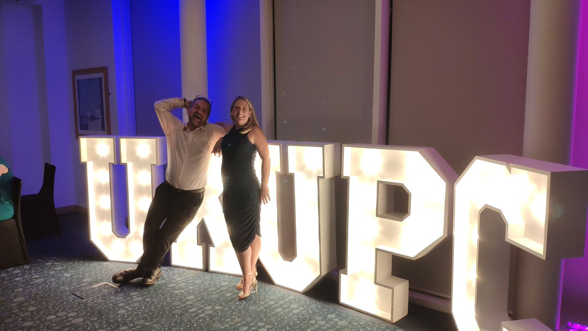 _RoyDennis's tweet photo. Strike a pose #ukupc2023 https://t.co/jAVJjP0VQf