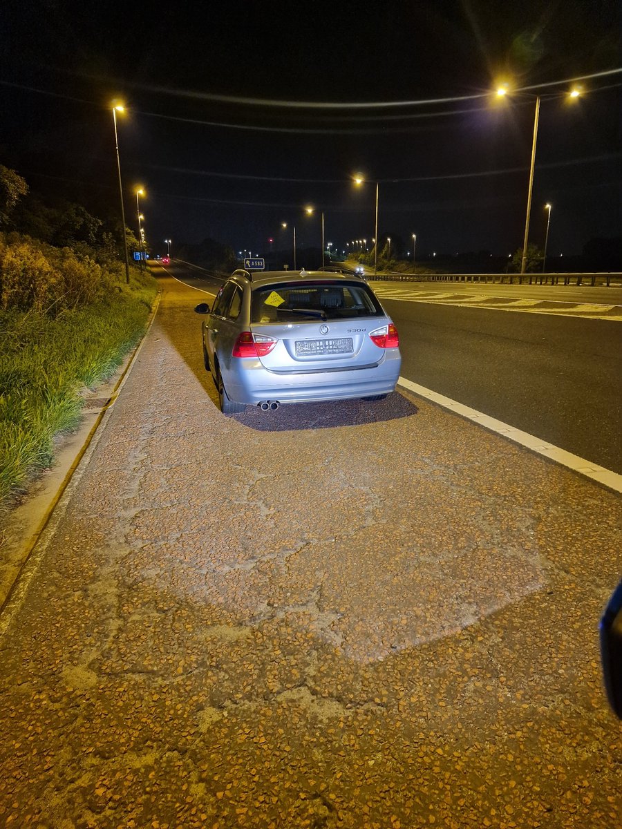 Lancs Road Police tweet media