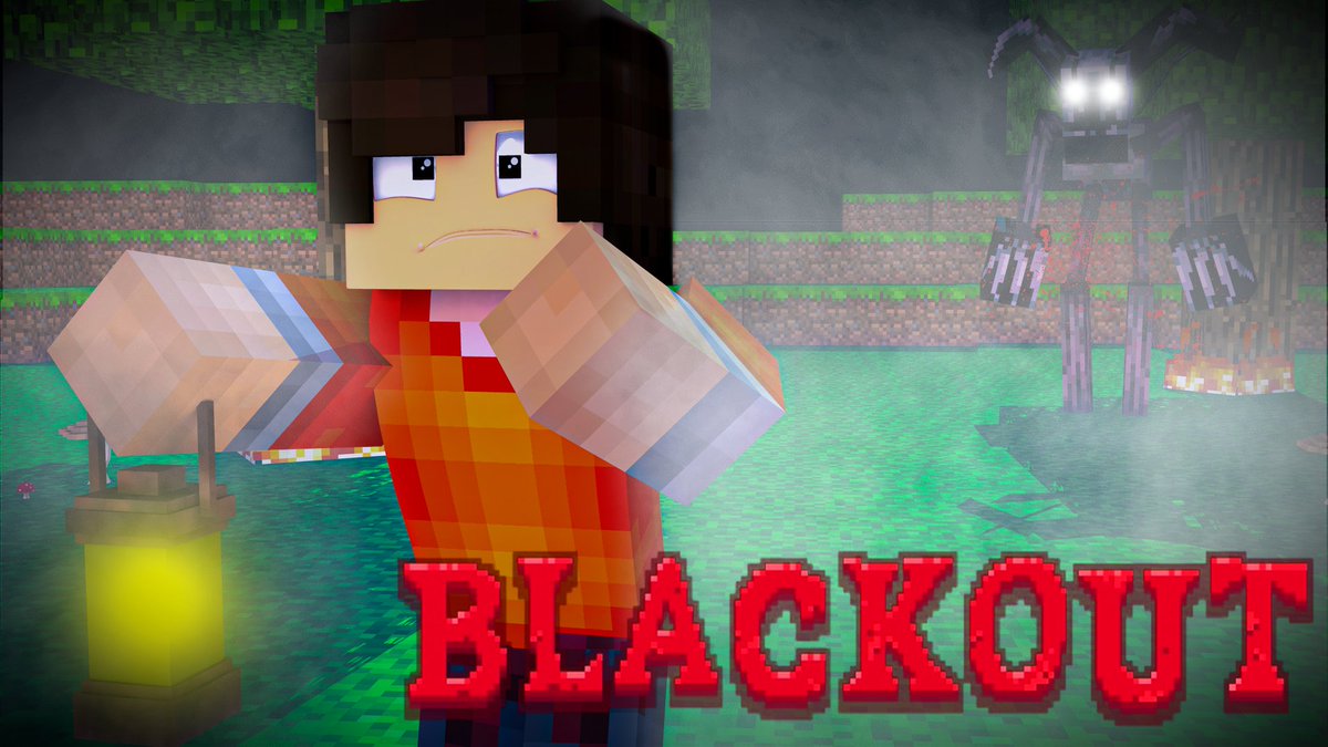 guilhermee0910's tweet image. Série Nova!!!

A CASA MAIS ASSUSTADORA DO MINECRAFT!! - BLACKOUT #minecraft #minecrafthorror #minecraftmaps #minecraftterror #minecraftblackout #blackout #minecrafthorrormap

youtube.com/watch?v=XVCpM0…