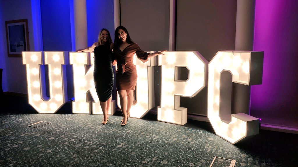 _RoyDennis's tweet photo. Strike a pose #ukupc2023 https://t.co/P1sEiuKUh2