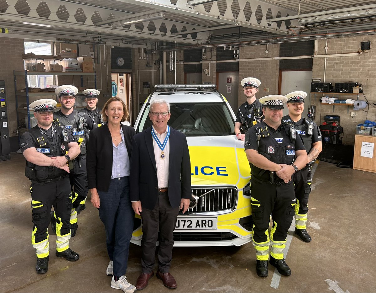 Controlled but very fast driving: keeping our highways and byways safe and clear. A great day with the highly skilled and professional team at Stanway Roads Policing Unit. Thank you PC Danny Wheeler. @essexpoliceuk