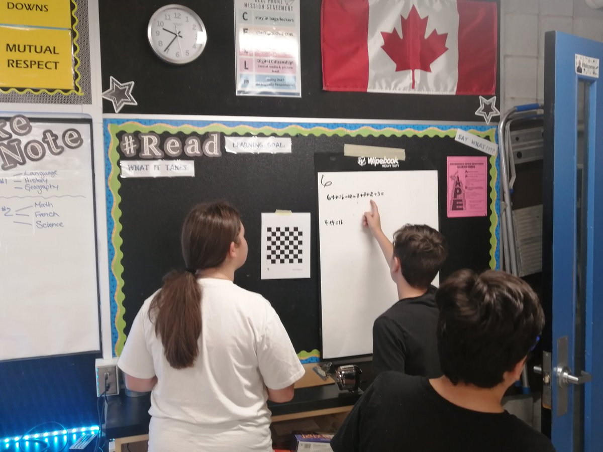 Eric Haggith tweet media