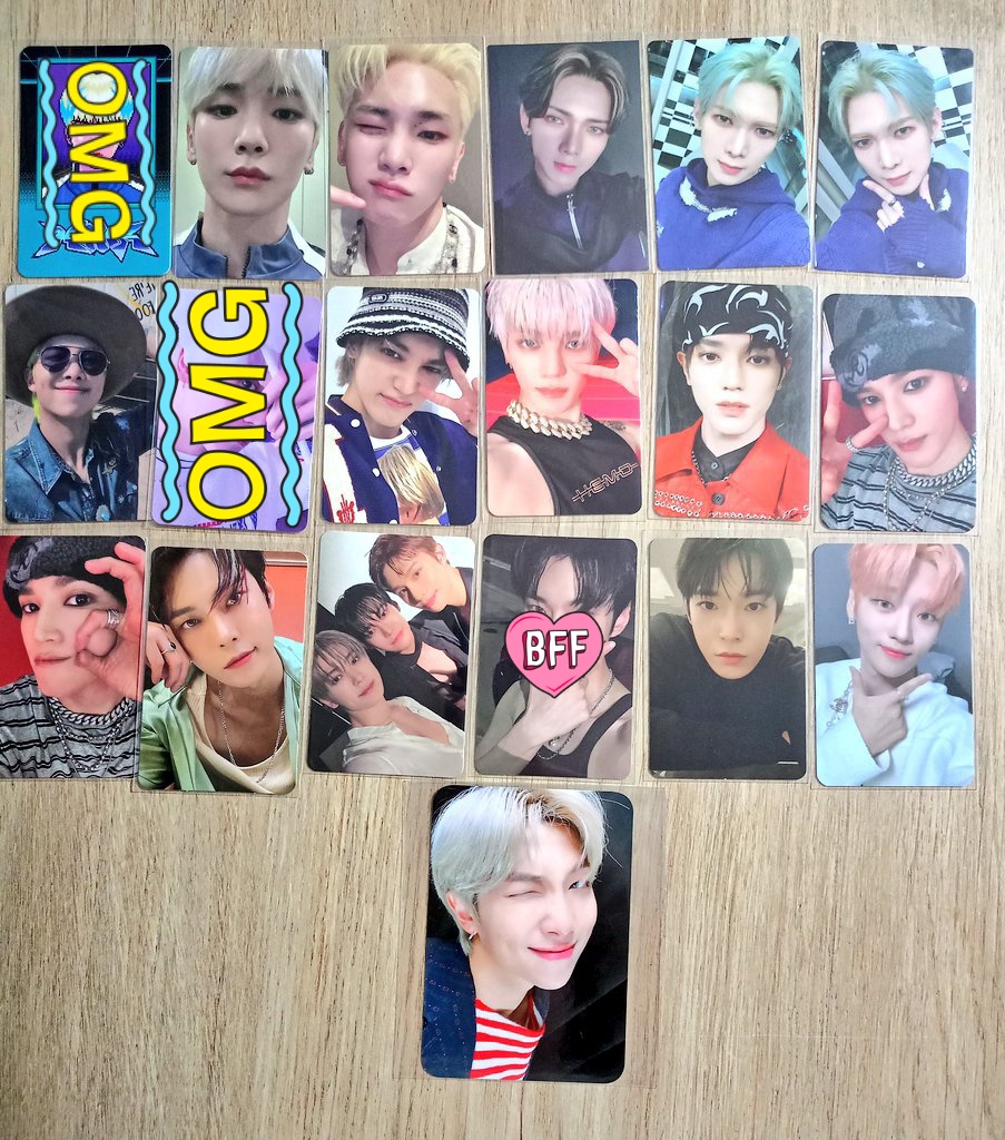 rené (@leleesalesacc) on Twitter photo Bts nct shinee wei ateez satis
fiyat hasar durumu icin mens veya dm cokluda indirim yaparim <a href="/ncttakastr/">NCT SATIŞ-TAKAS</a> <a href="/smtradetr/">sm satış & takas</a> <a href="/ateezsatistr/">ateez satis ve takas</a> <a href="/btssatis/">Bangtan Satış/Takas</a> <a href="/Btssatisvetakas/">BTS | SATIŞ VE TAKAS</a> <a href="/bangtansatis/">bighit s&t</a> <a href="/bangtantakas/">bts satış/takas</a> <a href="/btsatistakas/">Bts Takas & Satış 💒</a> <a href="/5HINeetrdselltr/">SHINee trade sell tr</a> Bts nct shinee wei ateez satis
fiyat hasar durumu icin mens veya dm cokluda indirim yaparim <a href="/ncttakastr/">NCT SATIŞ-TAKAS</a> <a href="/smtradetr/">sm satış & takas</a> <a href="/ateezsatistr/">ateez satis ve takas</a> <a href="/btssatis/">Bangtan Satış/Takas</a> <a href="/Btssatisvetakas/">BTS | SATIŞ VE TAKAS</a> <a href="/bangtansatis/">bighit s&t</a> <a href="/bangtantakas/">bts satış/takas</a> <a href="/btsatistakas/">Bts Takas & Satış 💒</a> <a href="/5HINeetrdselltr/">SHINee trade sell tr</a>