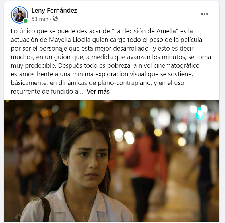 Leny Fernández tweet media