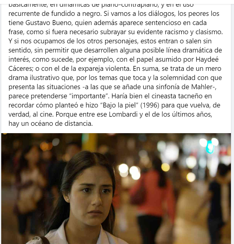 Leny Fernández tweet media