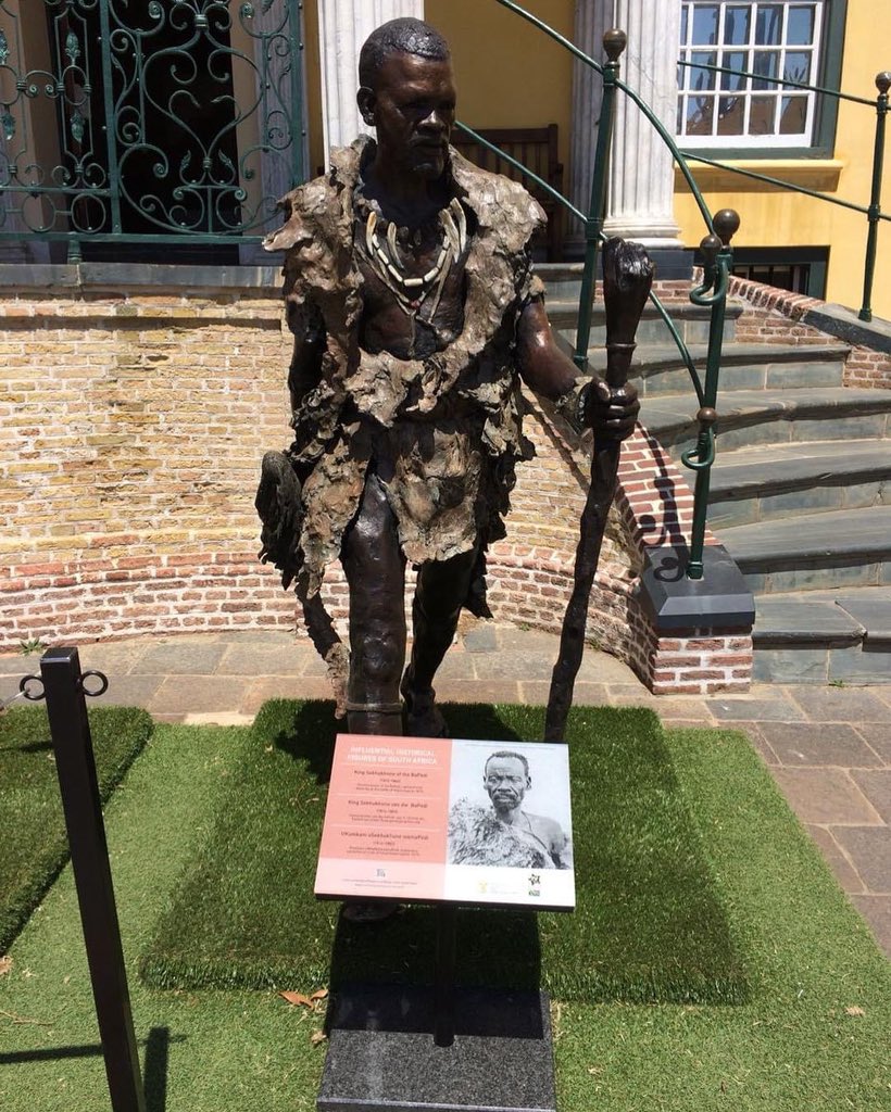 Typical African tweet media