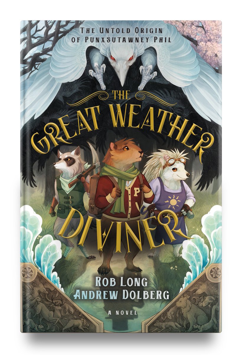 #MGLit ARC groups, we would love to send you The Great Weather Diviner. DM us! #BookAllies #BookExpedition #BookHike #BookJaunt #BookJourney #BookJunkies #BookOdyssey #BookVoyage #collaBOOKation #KidLitExchange (#BookSojourn #BookPosse #KidLitAlliance #LitReviewCrew you're set!)