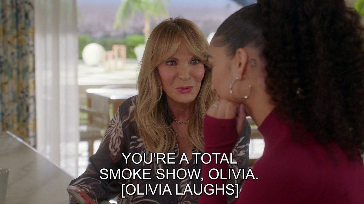 speliviavault's tweet photo. my favorite liv compliments ☺️

#allamerican #allamericancw https://t.co/8aNVAg7hs6