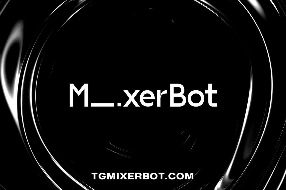 FlippyCAH's tweet photo. 4/4: Join Us in Shaping Tomorrow: Celebrate our achievements and be part of the @MixerBot_io story. Together, we're forging a path towards a more connected, secure, and accessible crypto landscape. #crypto #blockchain #crosschaintransactions
$MXRBOT
#ANONBRIDGE #MIXERBOT https://t.co/wgvjSd419V
