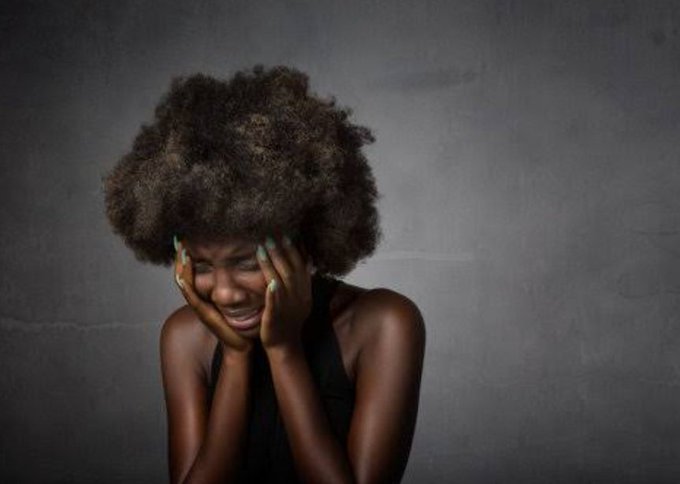 The anxiety in me  cry it's through out loud in my infectious smile but you smile better and see there's<a href="/tag/thisbodyworksforme"class="tags"><span>#thisbodyworksforme</span></a>