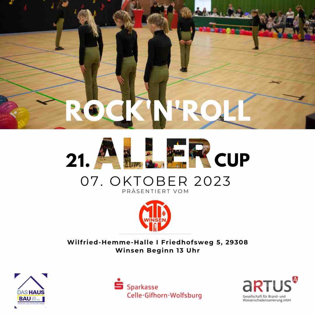 MTV "Fichte" Winsen (@mtvfichte) on Twitter photo 