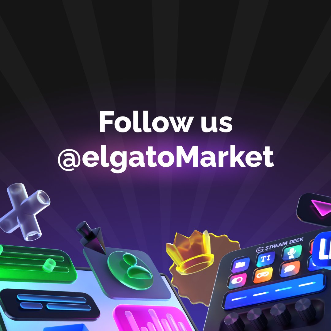 Visuals by Impulse tweet media