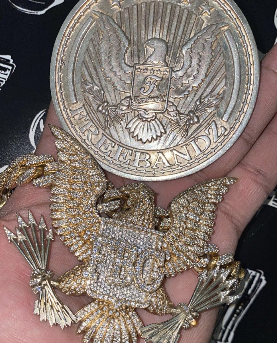 Loyalty pays off 🦅