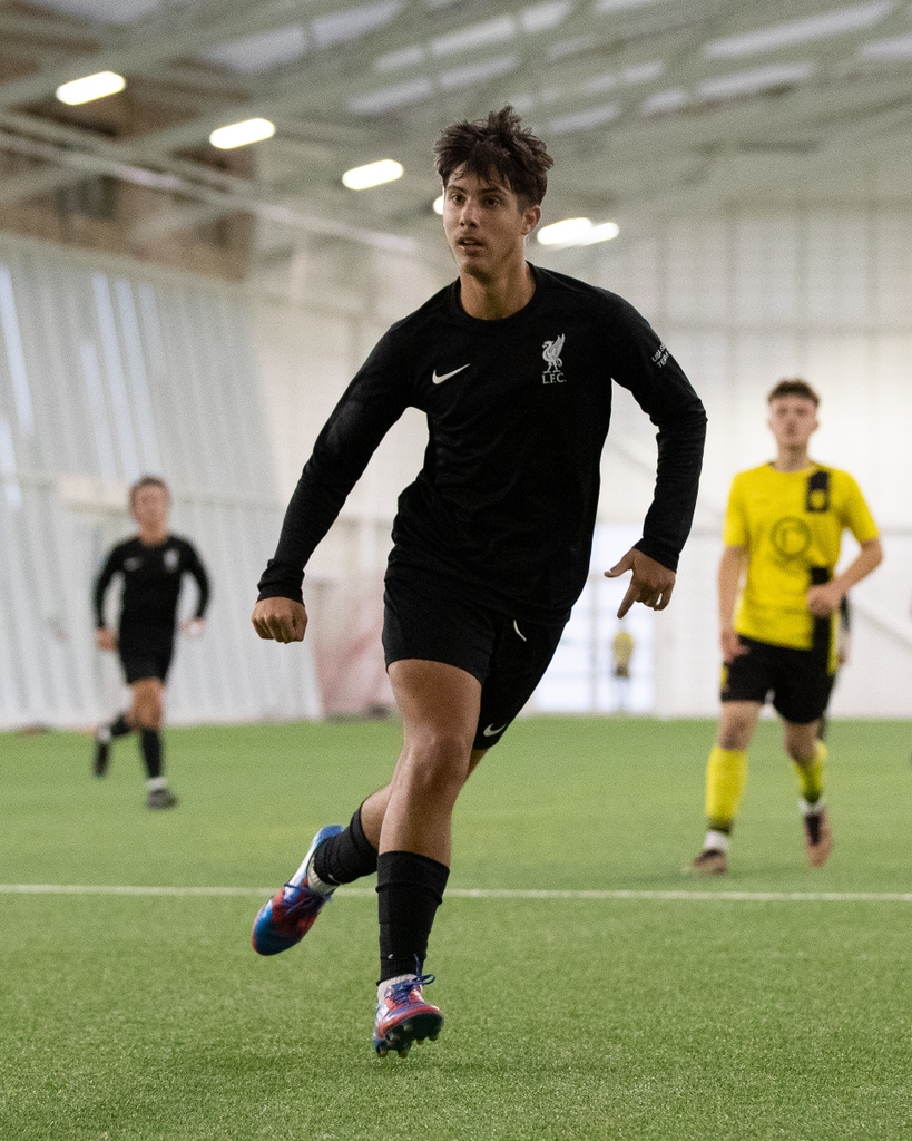 📸 from the UK a few weeks ago!