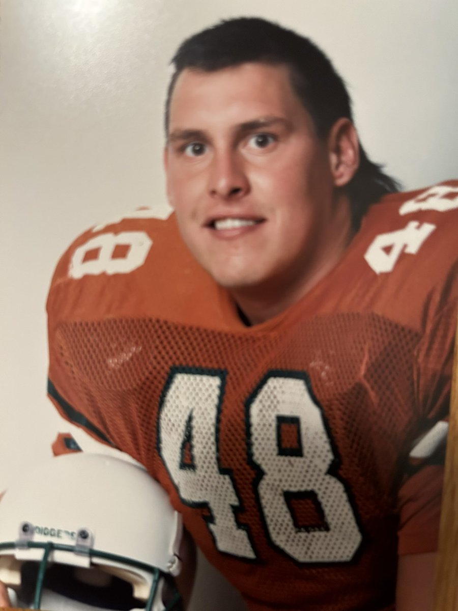 Need Oredigger Nation prayers for former Digger outstanding tight end, Greg Barnes! 

Barney suffered a stroke. The Old Coach spoke with Greg and he’s in good spirits and has a positive attitude! However, Barney’s physical therapy will be a long road. Here’s to #48!!!

EMETAD!