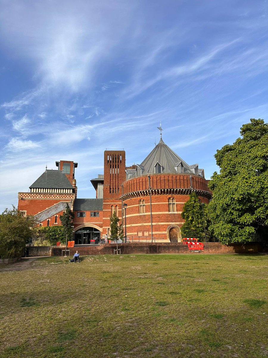 Gospel Oak School tweet media