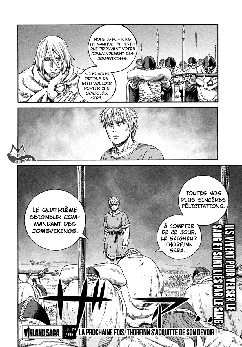 RedManga_'s tweet photo. #RedVS
J'ai du mal à croire que Thorfinn va accepter ça mdrrrr https://t.co/EomWLgGdT4