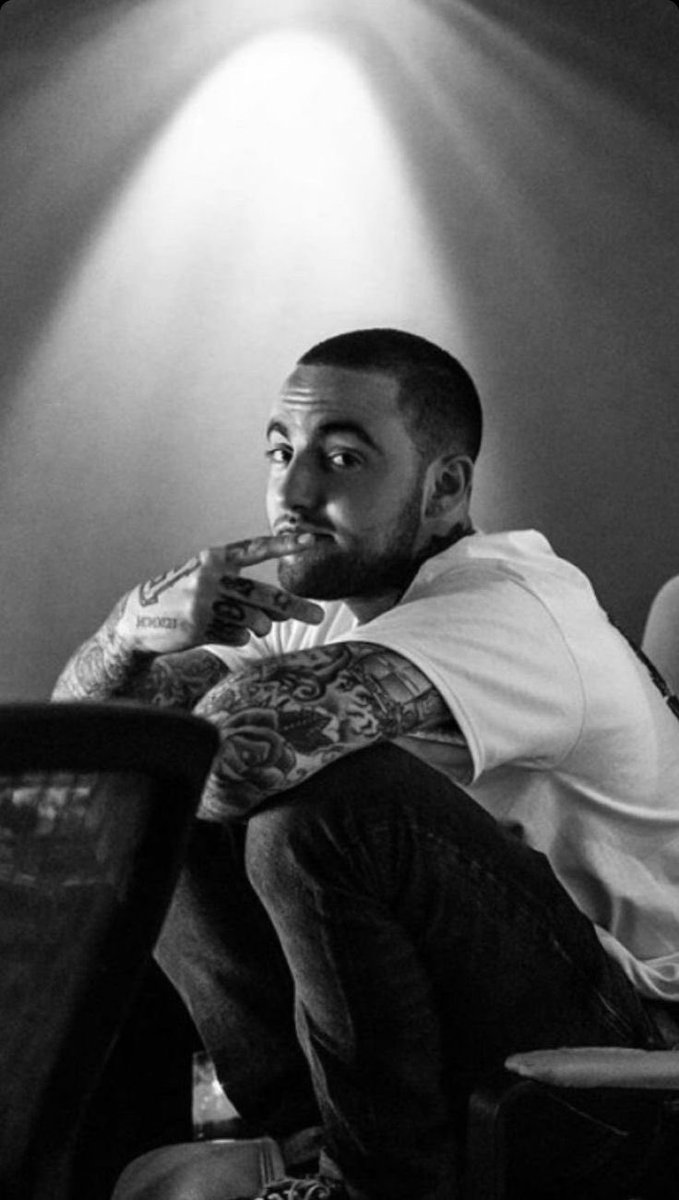 wrld_mag's tweet photo. Il y a 5 ans aujourd’hui, le monde perdait Mac Miller 🕊️

Un artiste au talent inégalable, Repose en Paix.. 🤍 https://t.co/nM04vWS230