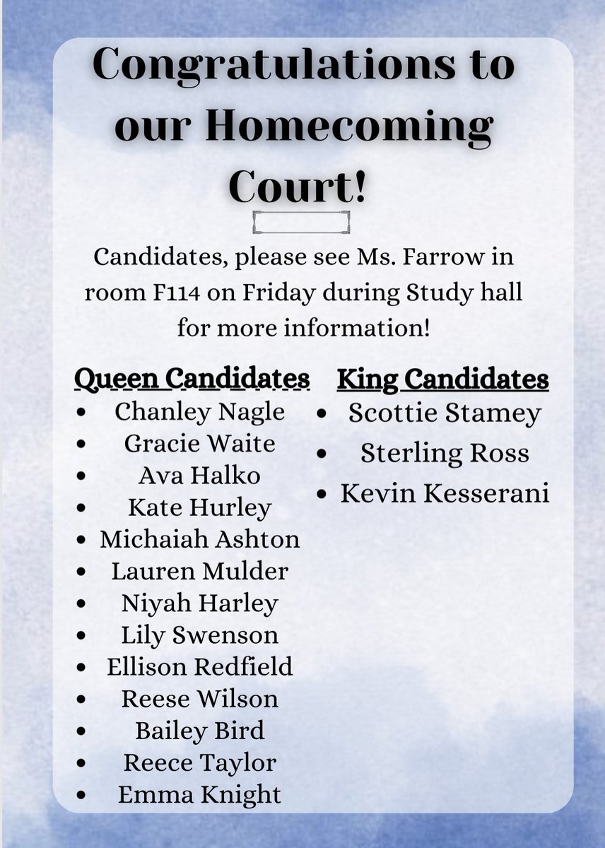 HVA Student Council tweet media