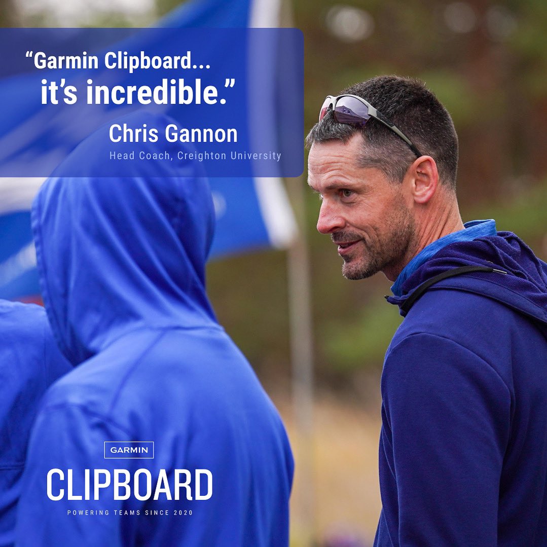 GarminClipboard's tweet photo. It’s incredible. @RunCoachG says it perfectly. Come find us at the Platte River Rumble on 9/8 to learn more about the app. https://t.co/xwy8eABHR7
