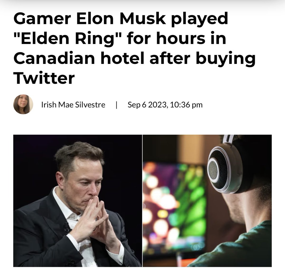 DogeDesigner tweet media