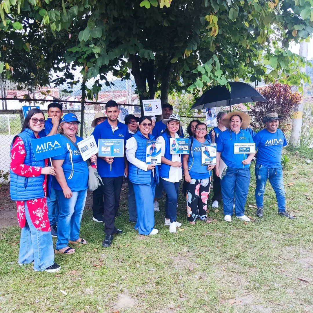 kathe_angel18's tweet photo. Disfrutando cada momento Ⓜ️💙
El trabajo en equipo con #HonestidadServicioyValores siempre será mejor. @PartidoMIRA
Ⓜ️5️⃣🗳️
@FrancyDiputada
@LuzDaryRomn1

#concejocalarca Ⓜ️#5
#AsambleaDepartamental Ⓜ️#52
#JALbarcelona Ⓜ️#82 https://t.co/HGh51Tf58w