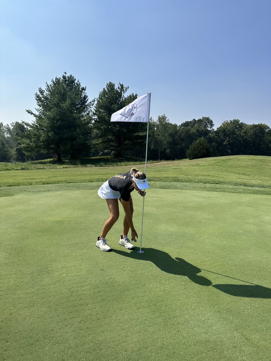 Congratulations <a href="/kypowe01/">Kylie Powers</a> on her Hole-n-one on #4 at Adams Pointe Golf Club today!