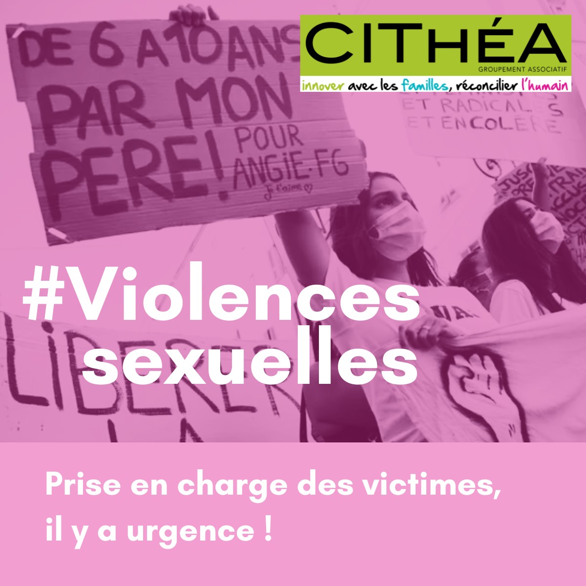 CAssociatif's tweet photo. #ViolencesSexuelles

On connait les chiffres, on connait aussi les moyens cliniques de prise en charge.
@MurielSalmona  👉 Prise en charge des victimes  🔗 https://t.co/4CD1xWDS9x

#Inceste #CrimesSexuels @CIIVISE @CharlotteCaubel https://t.co/A5uHwPoCSe