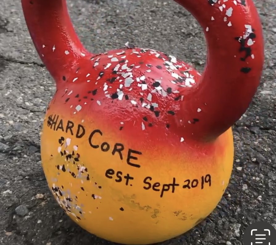 F3Hardcore's tweet photo. #HardCore September Series BeatDowns start tomorrow->
celebrating 4yrs of #swole
Week #1 will be #wildNLoud w a little #SharedSuffering #DRP #getRight
One lucky pax will take home a #badAss tactical hat w/patch
@F3Metroπ‘οΈLetβs Go! ππ» https://t.co/NLjBA9aM0s