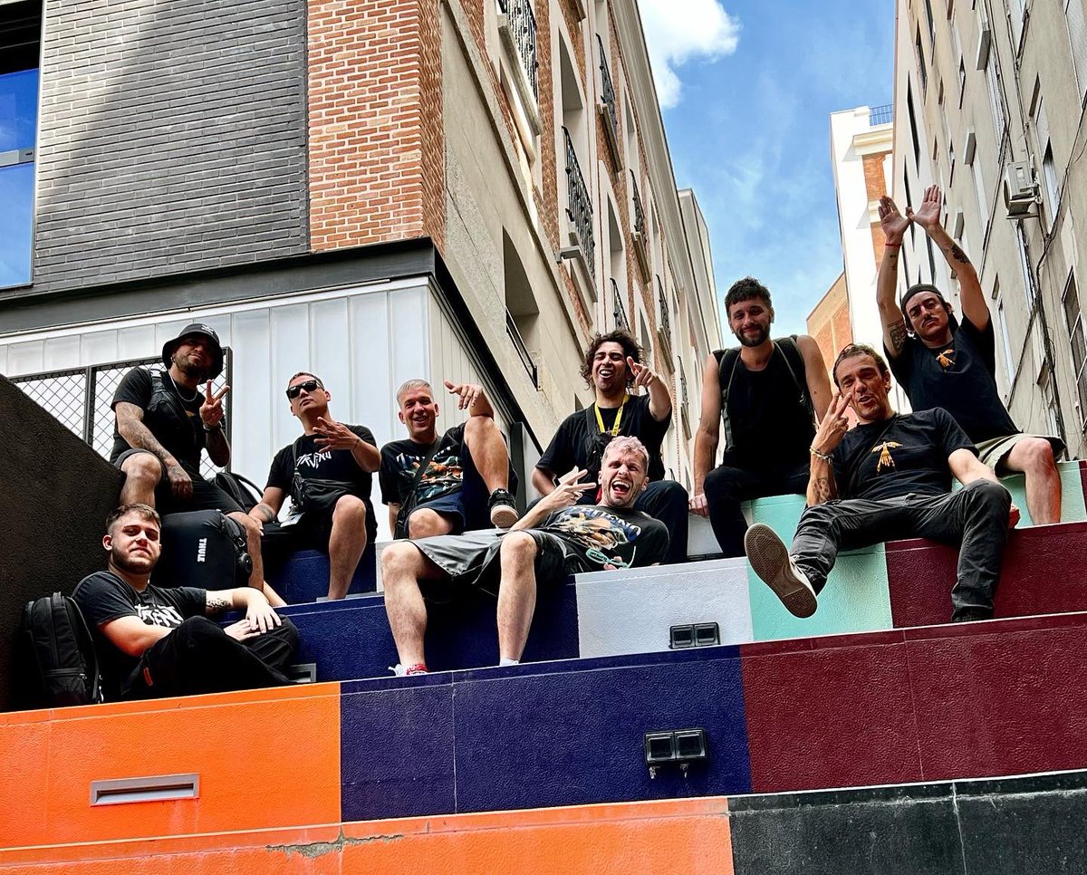 Alex Fank tweet media