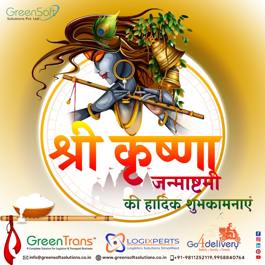 GreenTransTM tweet picture