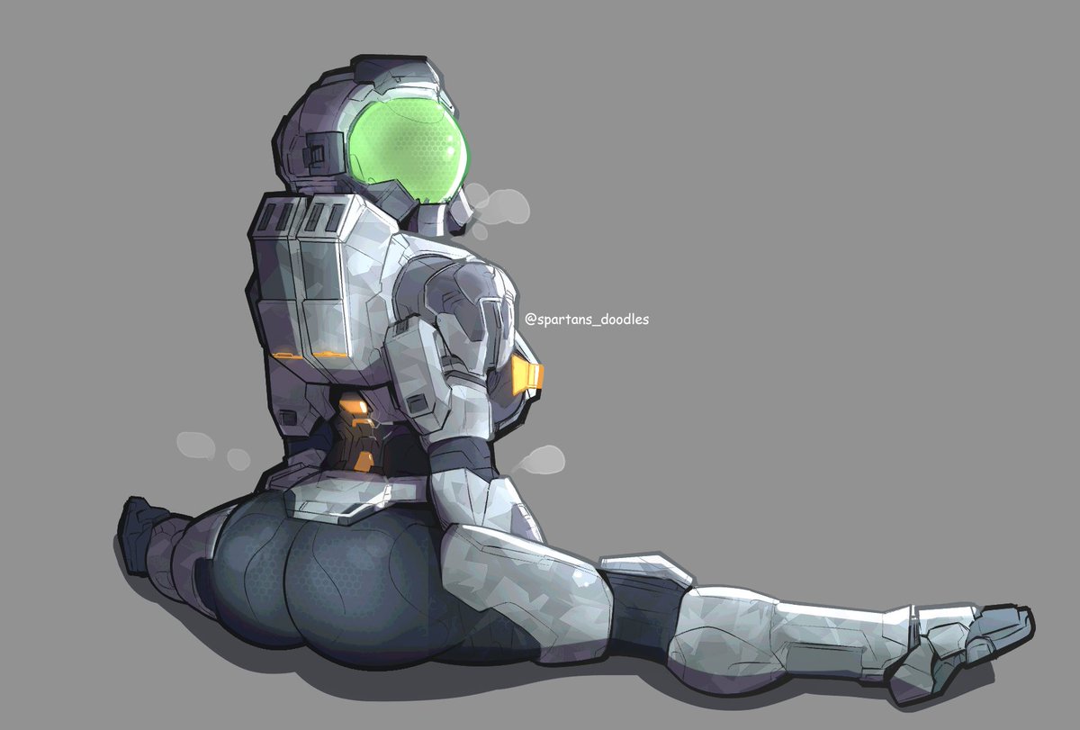 Spartan_doodles tweet media