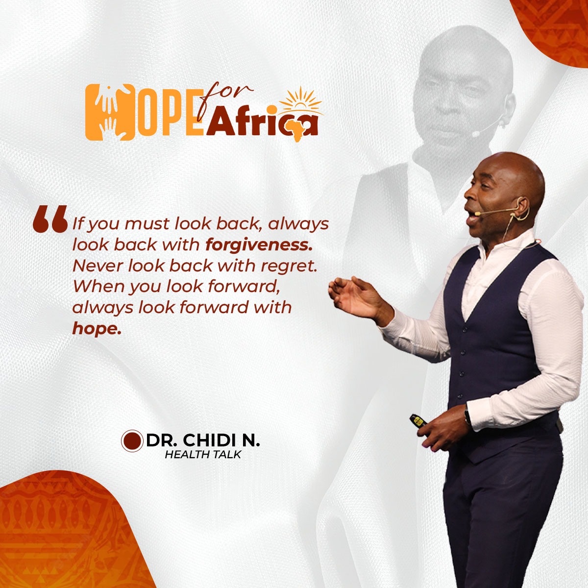 #hope4africa with <a href="/DrChidiMD/">Dr Chidi</a> <a href="/Hope_Channel/">Hope Channel International</a> <a href="/adventistnews/">Adventist News</a> #Nairobi