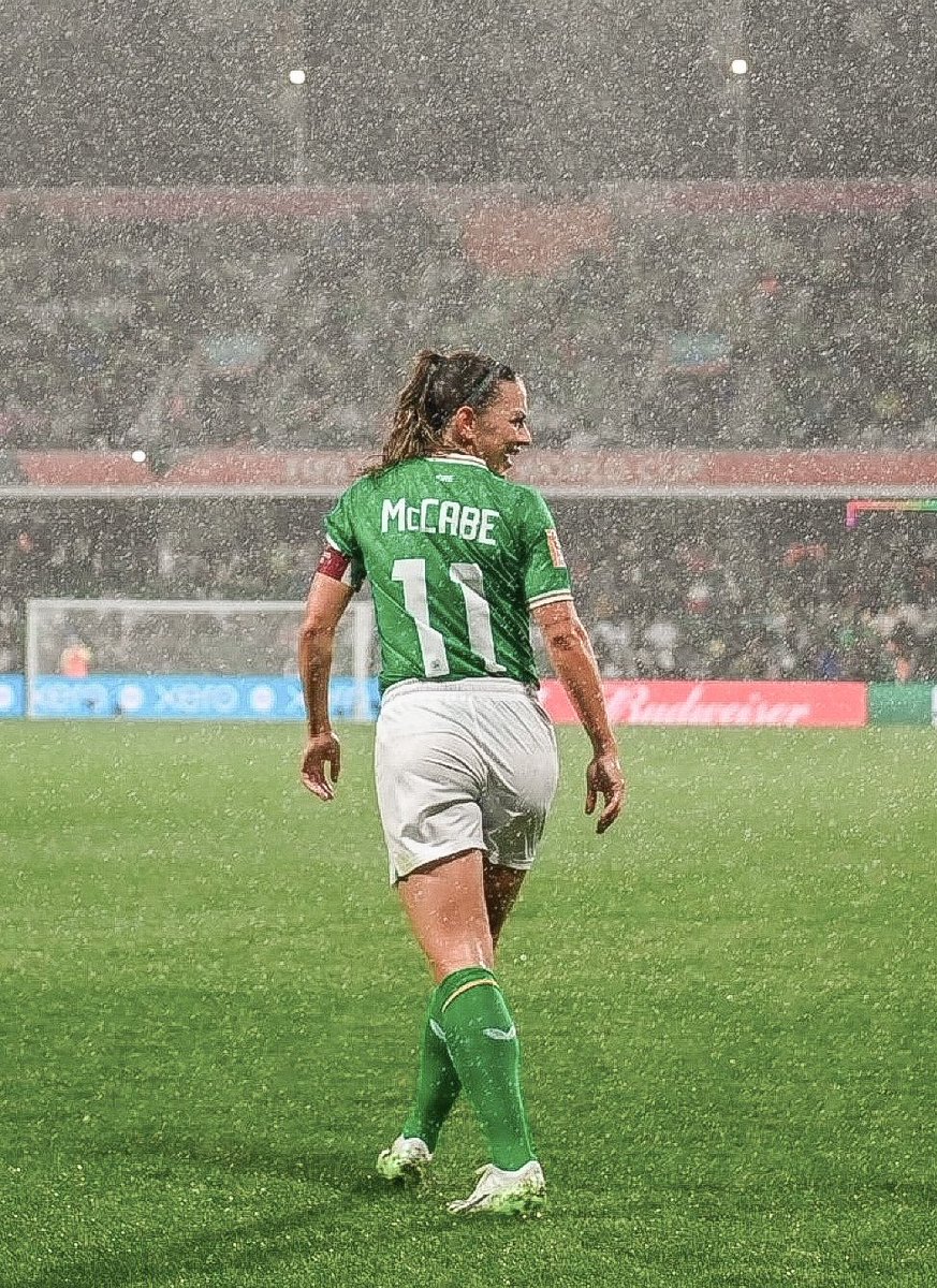 twentyeightfcs's tweet photo. katie mccabe, ballon d’or nominee 2023. https://t.co/GWIWwjBgmo