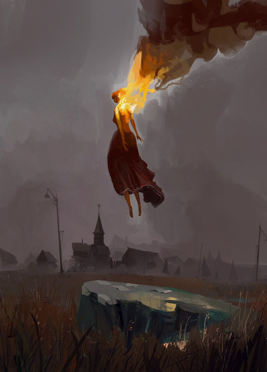 Zvezda by Ismail Inceoglu