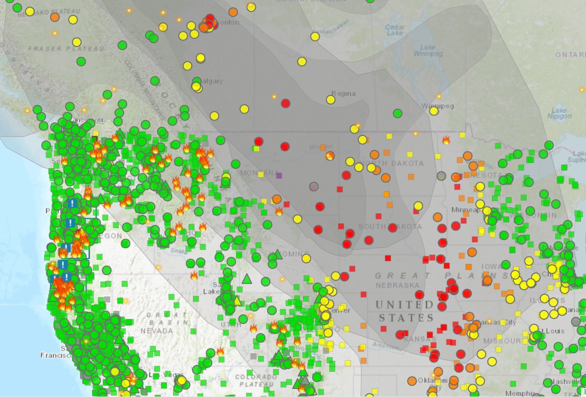 NWS Topeka tweet media