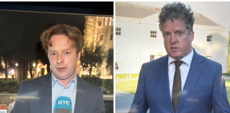 Clearly the <a href="/rte/">RTÉ</a> barber has already been let go……..