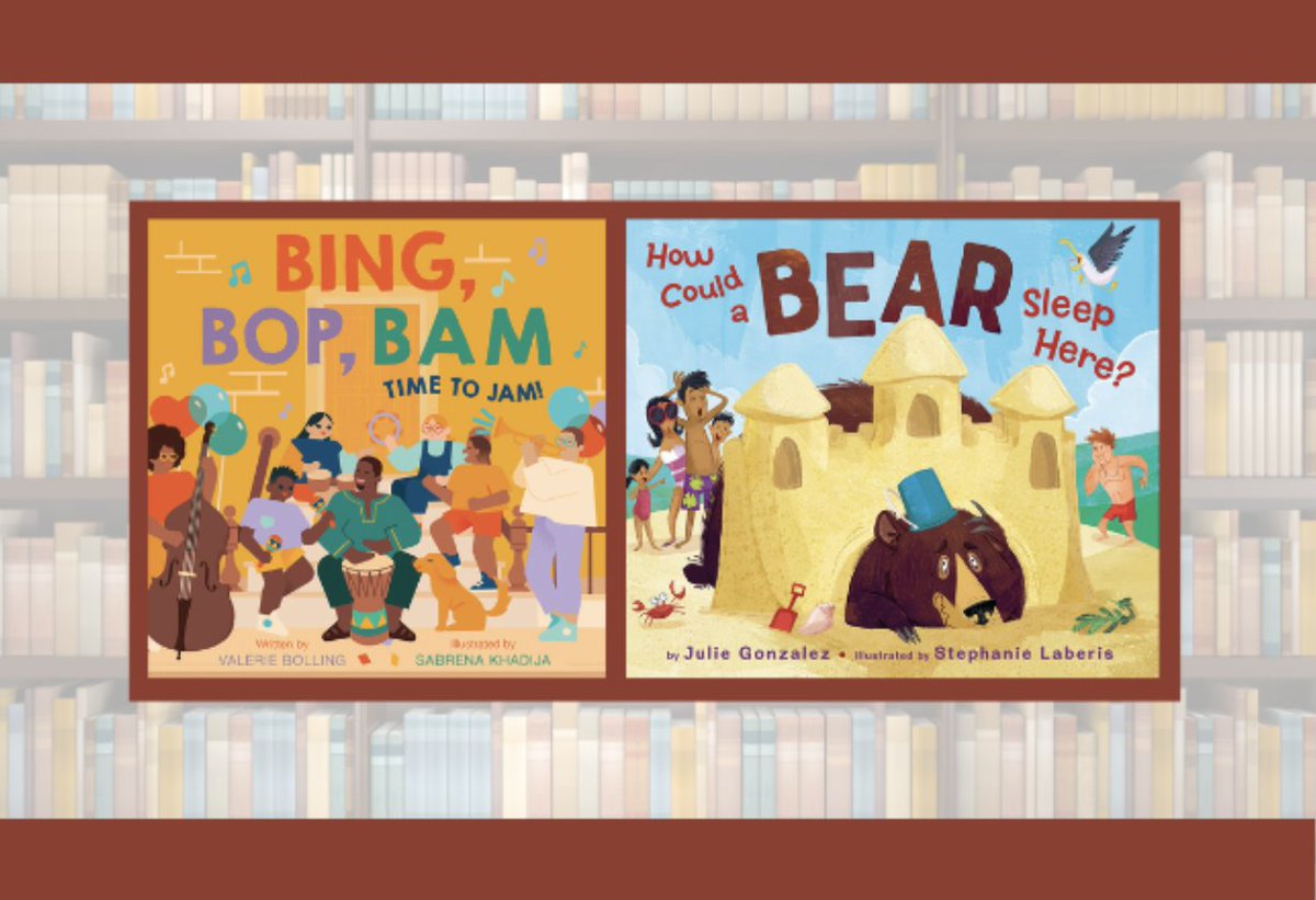 Valerie Bolling tweet media